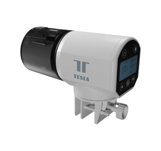 TESLA Smart Fish Feeder